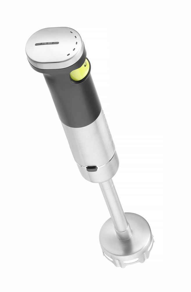 Mixer ad immersione senza fili Smart Pressure HENDI - Ø 65 mm | HE221419