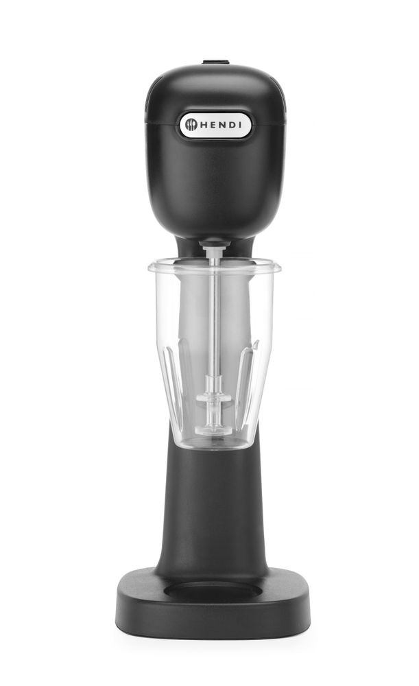 Frullino milkshaker HENDI - lunghezza 210 × larghezza 170 × altezza 485 mm | HE221600