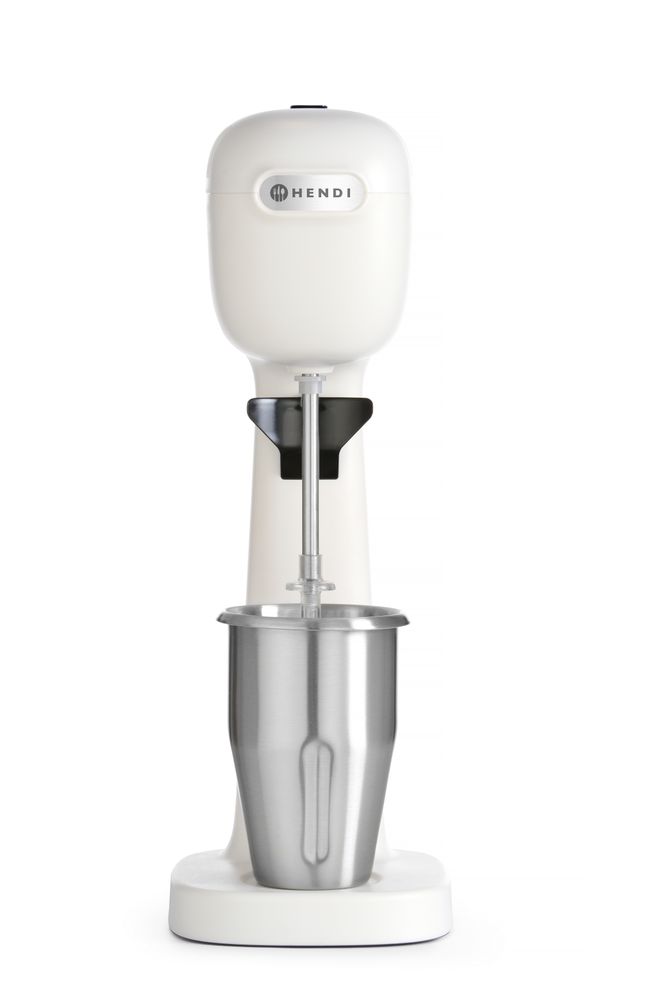Frullino milkshaker HENDI - lunghezza 210 × larghezza 170 × altezza 485 mm | HE221617