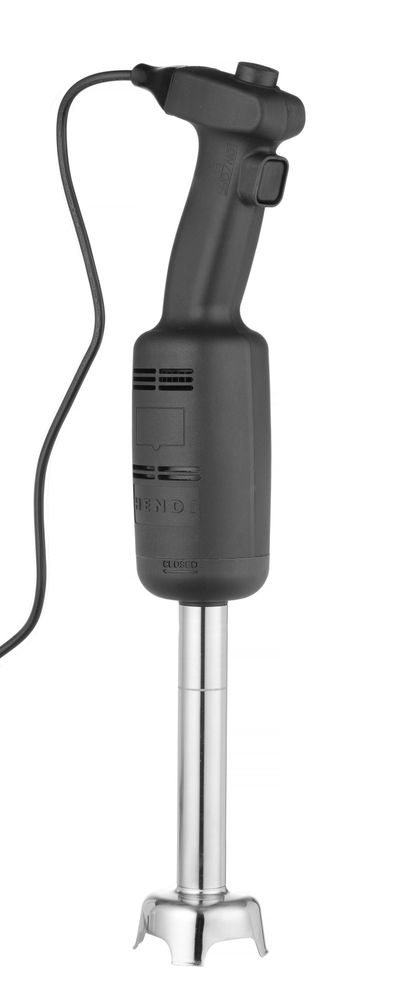 Mixer ad immersione Kitchen Line 160 – con velocità variabile HENDI - Ø 75 mm | HE222140