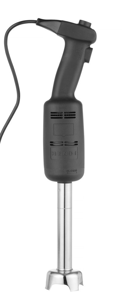 Mixer ad immersione Kitchen Line 160 – con velocità variabile HENDI - Ø 75 mm | HE222140