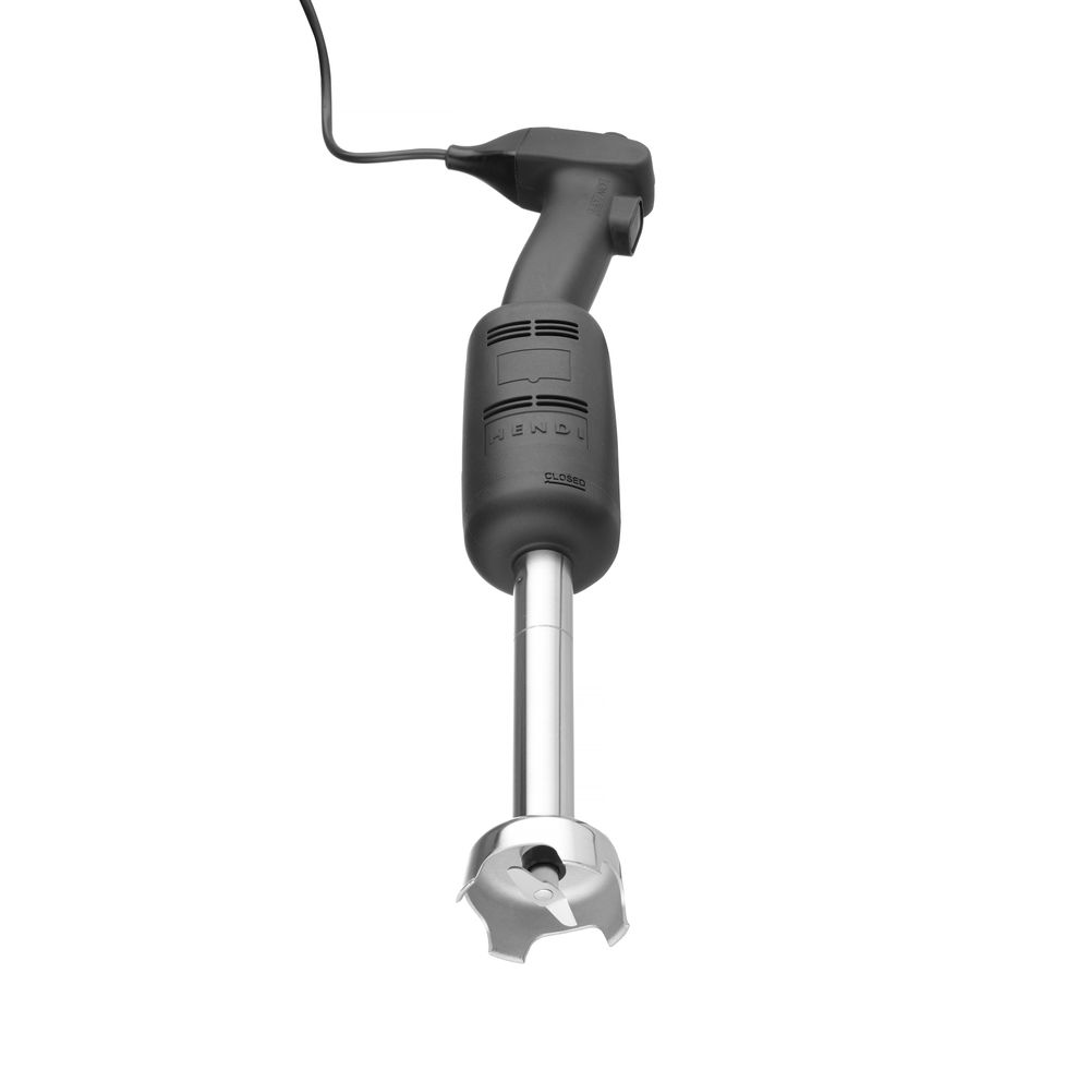 Mixer ad immersione Kitchen Line 160 – con velocità variabile HENDI - Ø 75 mm | HE222140
