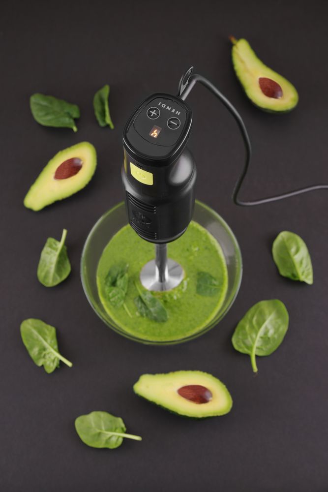 Frullatore ad immersione HENDI BLEND - Ø 71 mm | HE222157