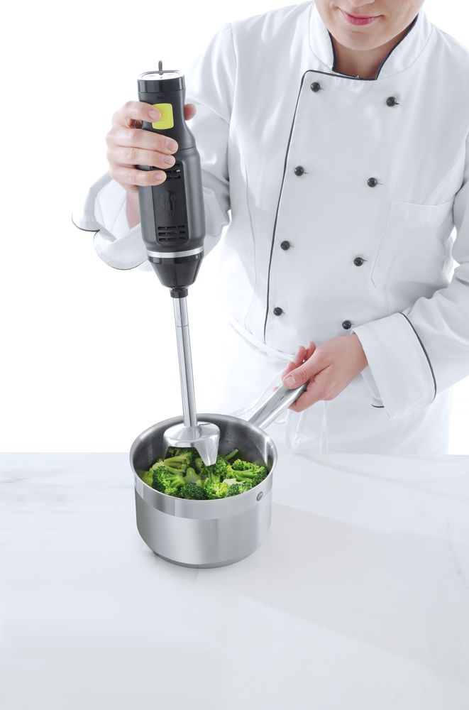 Frullatore ad immersione HENDI BLEND - Ø 71 mm | HE222157