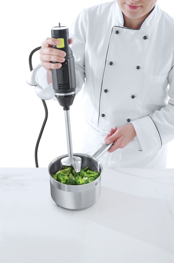Frullatore ad immersione HENDI BLEND - Ø 71 mm | HE222157