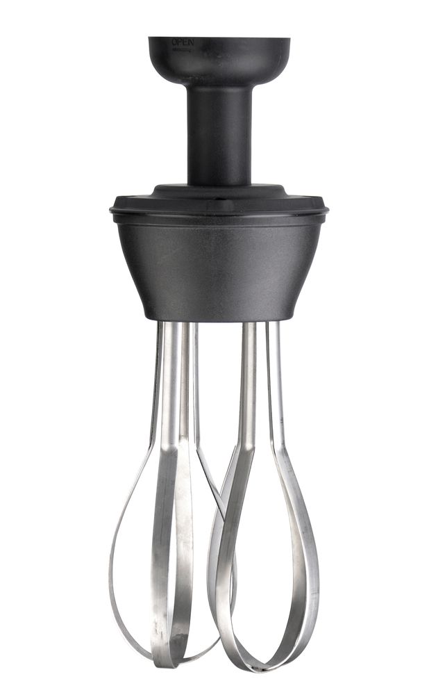 Frusta per frullatore ad immersione 222140 HENDI - lunghezza 114 × larghezza 114 × altezza 345 mm | HE222164