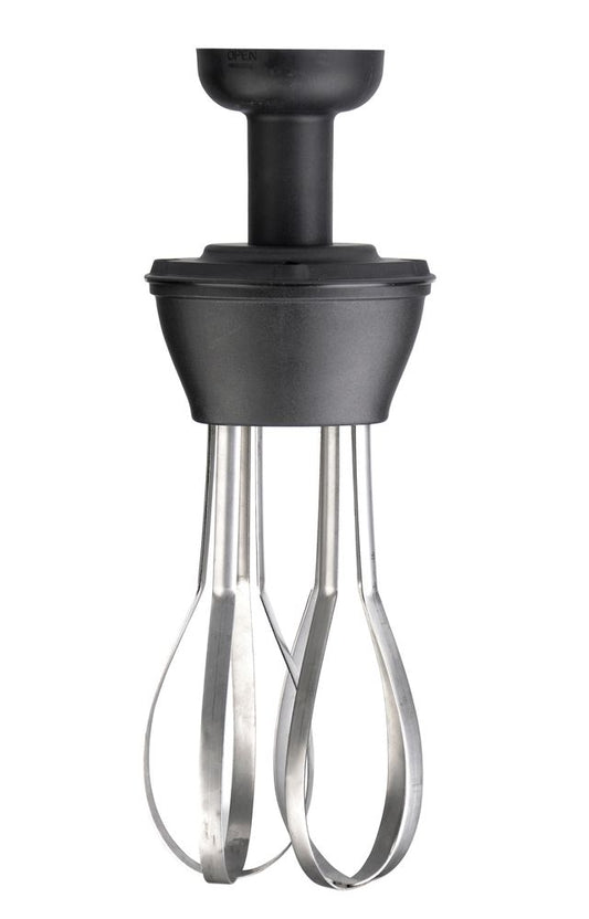 Frusta per frullatore ad immersione 222140 HENDI - lunghezza 114 × larghezza 114 × altezza 345 mm | HE222164