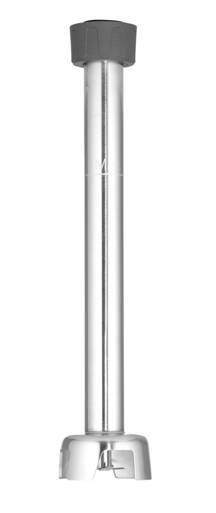 Set: Miscelatore stick 350 a velocità variabile + frusta + rack a parete HENDI - Ø 100 mm | HE222393