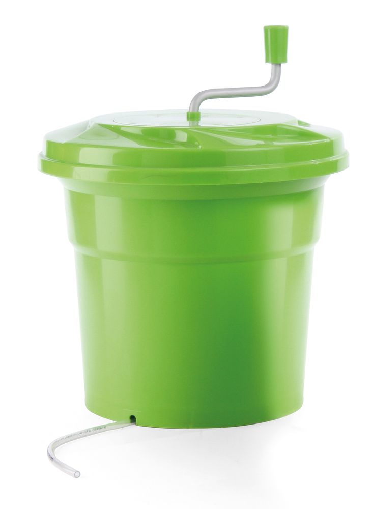 Centrifuga per insalata HENDI - Ø 430 mm | HE222560