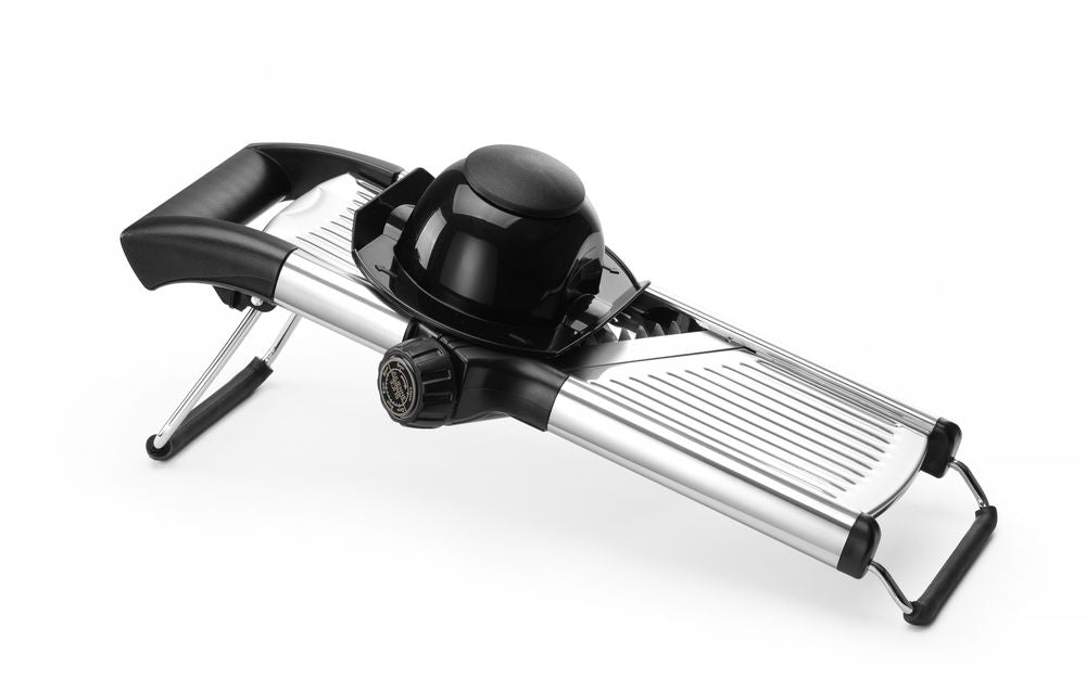 Mandolina HENDI - lunghezza 410 × larghezza 165 × altezza 135 mm | HE222652