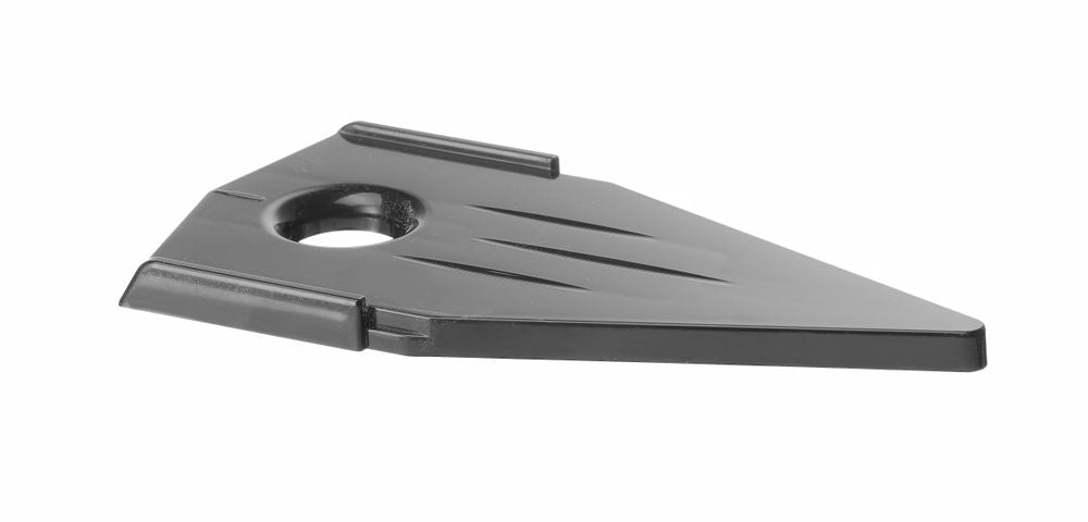 Mandolina tipo V HENDI - lunghezza 530 × larghezza 140 × altezza 260 mm | HE222676