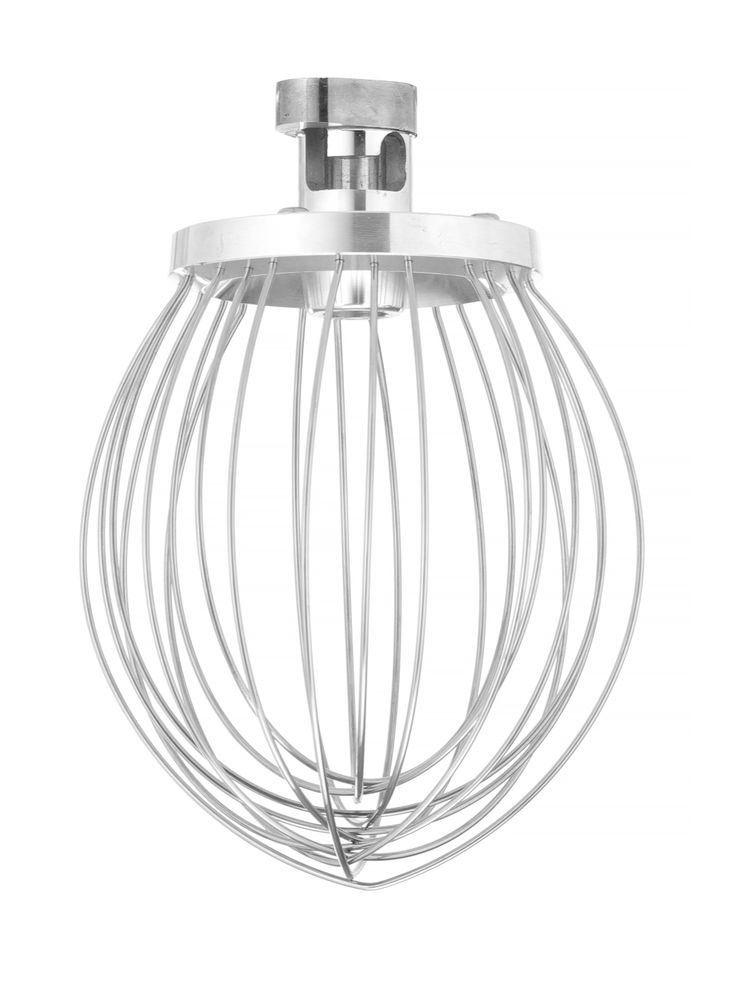 Impastatrice planetaria HENDI - lunghezza 440 × larghezza 317 × altezza 490 mm | HE222829