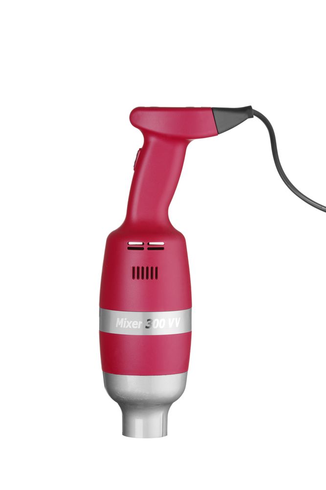 Mixer ad immersione Profi Line 300 - con velocità variabile HENDI - Ø 100 mm | HE224335