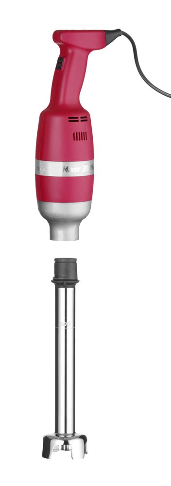 Mixer ad immersione Profi Line 300 - con velocità variabile HENDI - Ø 100 mm | HE224335