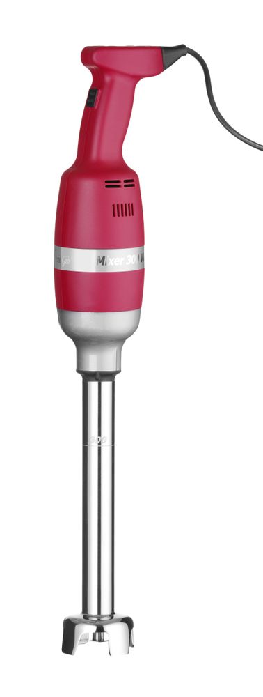 Mixer ad immersione Profi Line 300 - con velocità variabile HENDI - Ø 100 mm | HE224335