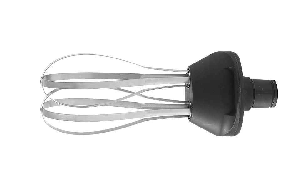 Frusta per frullatore ad immersione Profi Line 300, 400 & 500 HENDI - Ø 120 mm | HE224342