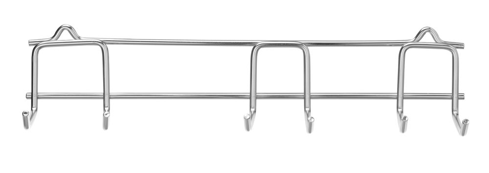 Mixer ad immersione Profi Line 400 - con velocità variabile, set con rastrelliera HENDI - Ø 100 mm | HE224380