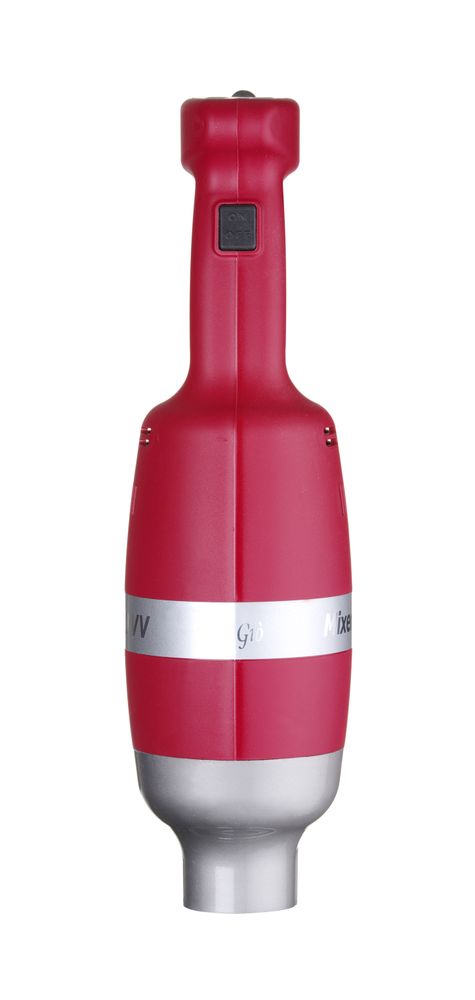 Mixer ad immersione Profi Line 400 - con velocità variabile HENDI - Ø 100 mm | HE224397