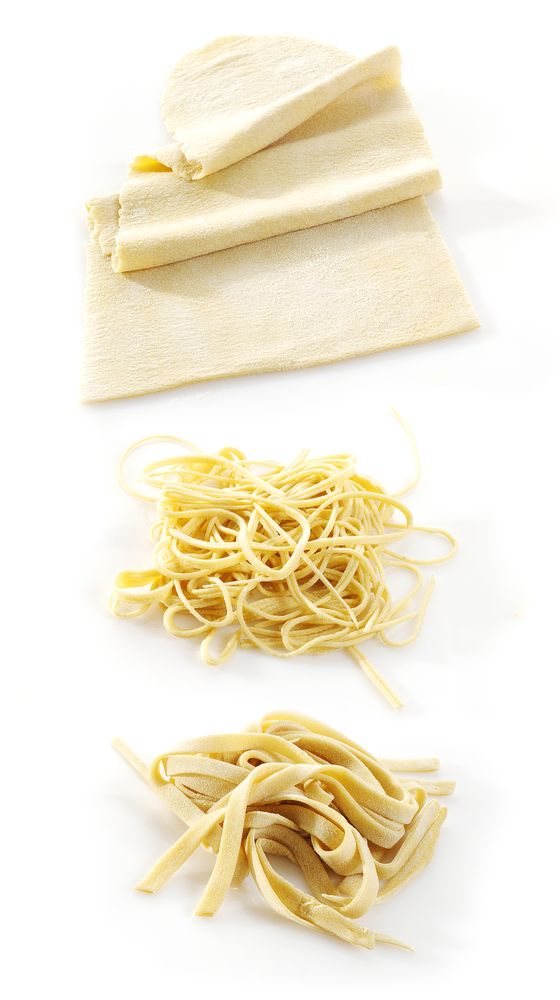 Macchina per la pasta manuale HENDI - lunghezza 189 × larghezza 365 × altezza 290 mm | HE224830