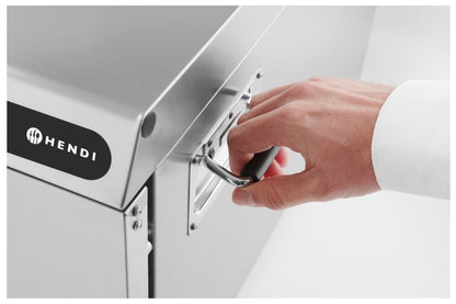Forno per cottura a bassa temperatura e mantenimento in caldo HENDI - lunghezza 1198 × larghezza 500 × altezza 413 mm |