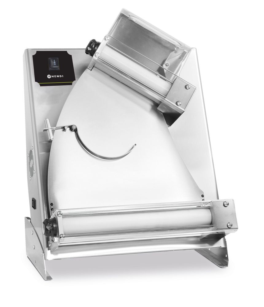 Stendipasta 400, elettrico HENDI - lunghezza 420 × larghezza 585 × altezza 790 mm | HE226636