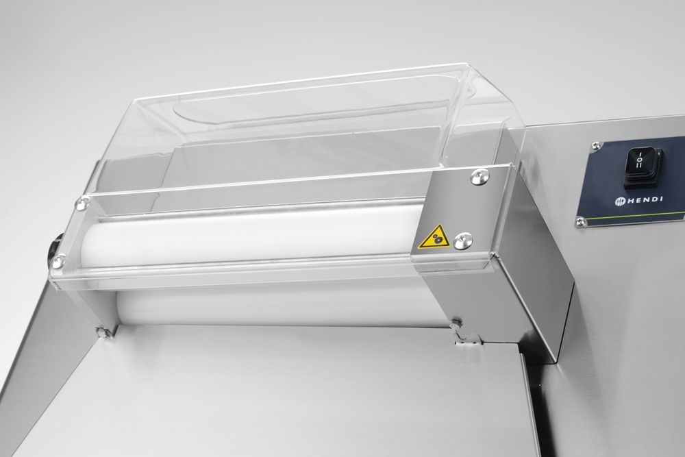 Stendipasta 450, elettrico HENDI - lunghezza 435 × larghezza 740 × altezza 715 mm | HE226643