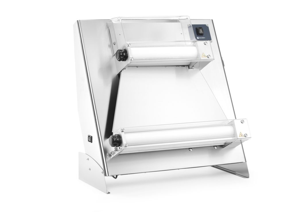 Stendipasta 450, elettrico HENDI - lunghezza 435 × larghezza 740 × altezza 715 mm | HE226643