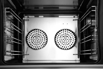 Forno a convezione H90 HENDI - lunghezza 624 × larghezza 595 × altezza 572 mm | HE227060