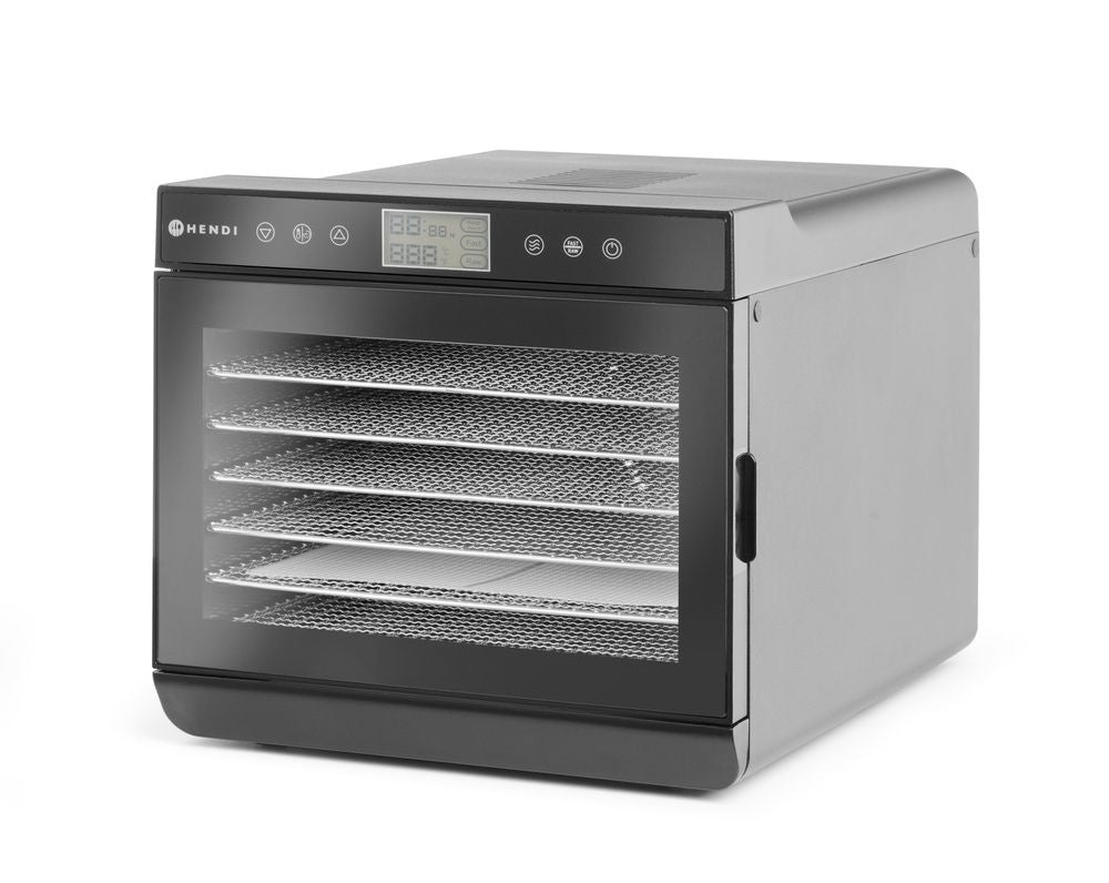 Essiccatoio Kitchen Line HENDI - lunghezza 505 × larghezza 347 × altezza 320 mm | HE229064