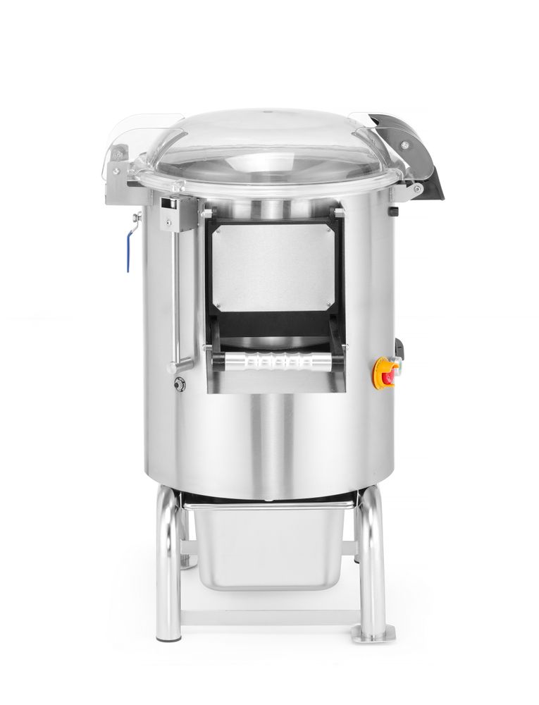 Pelapatate, 5 kg HENDI - lunghezza 620 × larghezza 525 × altezza 787 mm | HE229200