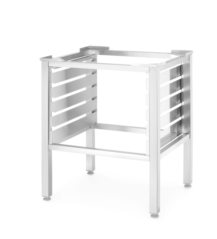 Supporto per forni GN 1/1 HENDI - lunghezza 562 × larghezza 612 × altezza 780 mm | HE229521