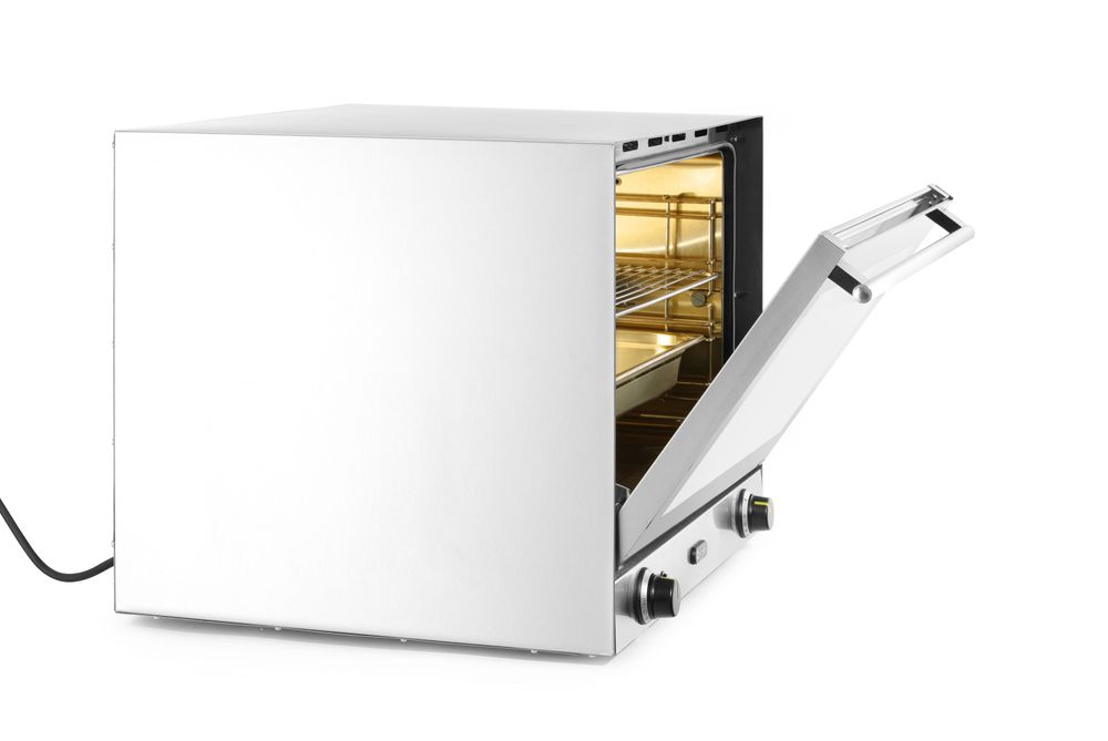 Forno a convezione H100 HENDI - GN GN 1/1 | HE229880