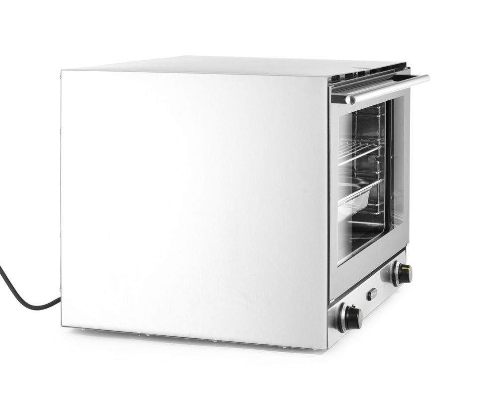 Forno a convezione H100 HENDI - GN GN 1/1 | HE229880