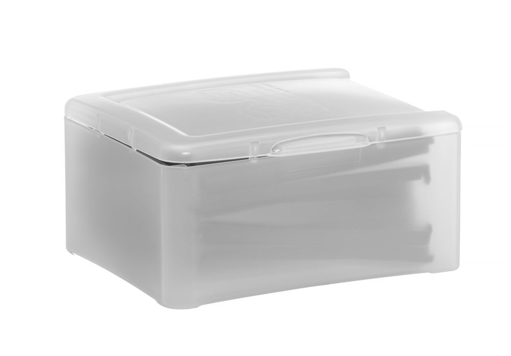 Set di 5 dischi di taglio di ricambio per mandolina 222614 HENDI - lunghezza 118 × larghezza 114 × altezza 100 mm | HE229903