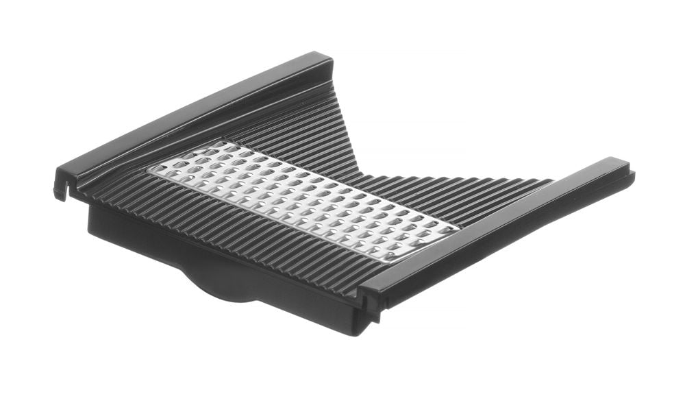 Set di 5 dischi di taglio di ricambio per mandolina 222614 HENDI - lunghezza 118 × larghezza 114 × altezza 100 mm | HE229903