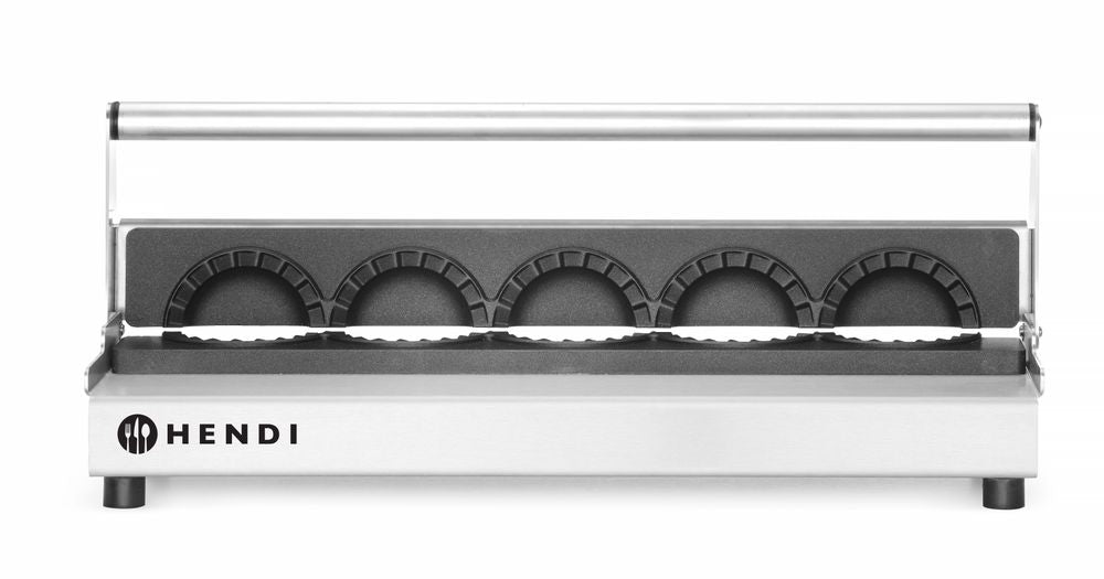 Produttore di ravioli. HENDI - lunghezza 140 × larghezza 475 × altezza 95 mm | HE230107
