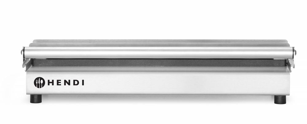 Produttore di ravioli. HENDI - lunghezza 140 × larghezza 475 × altezza 95 mm | HE230107