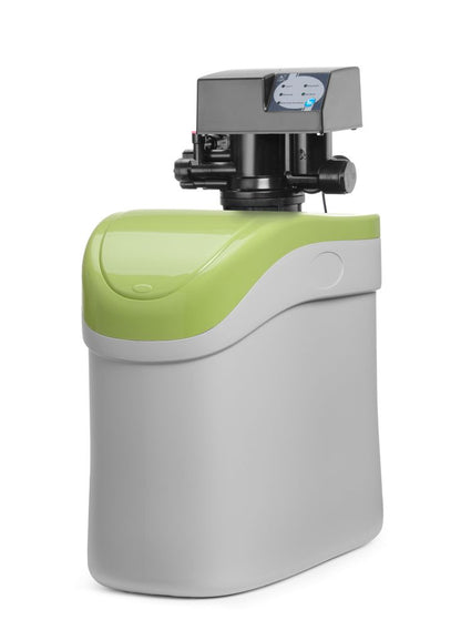 Addolcitore per acqua semiautomatico HENDI - lunghezza 404 × larghezza 216 × altezza 504 mm | HE230442
