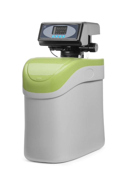 Addolcitore per acqua automatico HENDI - lunghezza 417 × larghezza 214 × altezza 505 mm | HE230459