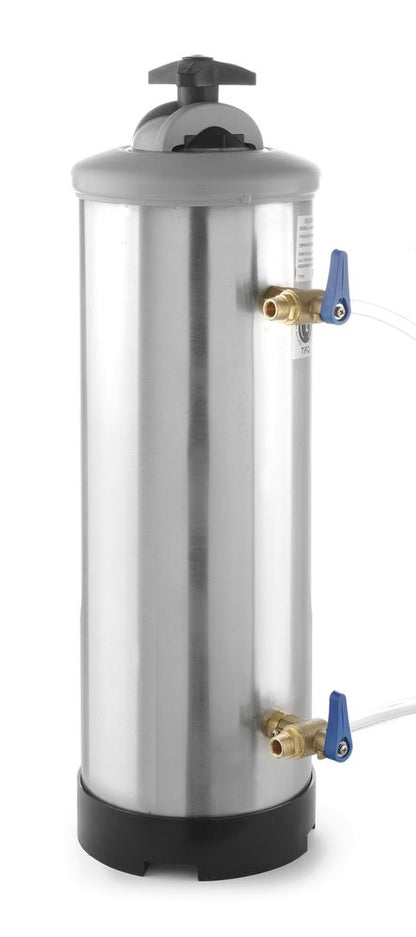 Addolcitore d'acqua HENDI - Ø 185 mm | HE231234