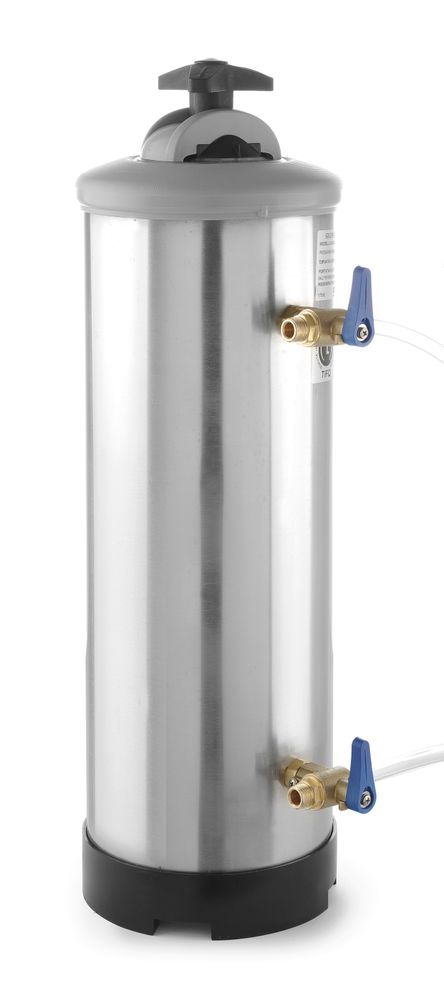 Addolcitore d'acqua HENDI - Ø 185 mm | HE231234