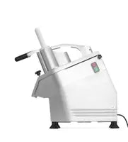 Tagliaverdure Professionale HENDI Profi Line – 550W | 5 Dischi Inclusi