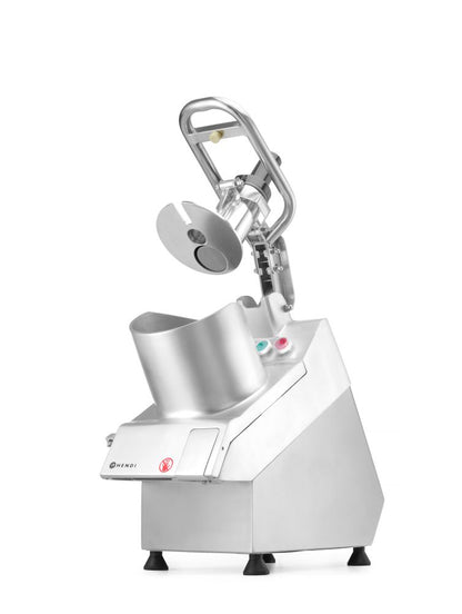 Tagliaverdura professionale HENDI - lunghezza 574 × larghezza 244 × altezza 472 mm | HE231852