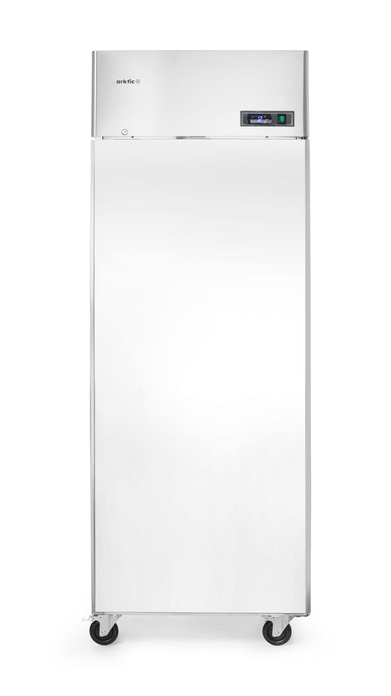 Congelatore, porta singola Arktic - lunghezza 800 × larghezza 726 × altezza 2096 mm | HE232132