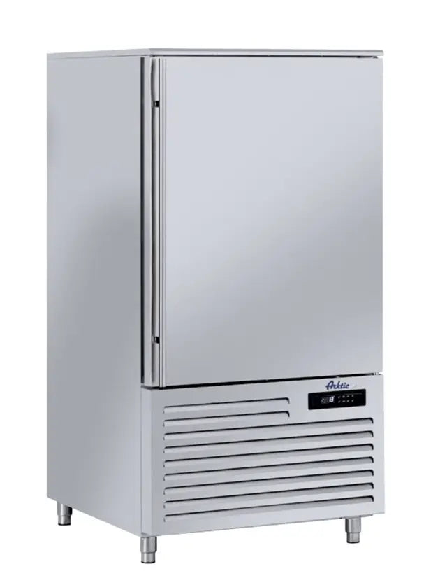 Abbattitore di Temperatura Arktic 10x GN 1/1 252L -40°C