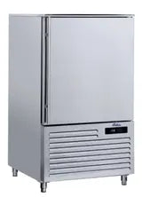 Abbattitore 7 x GN 1/1, Arktic, 230V/1490W, 755x765x(H)1303mm