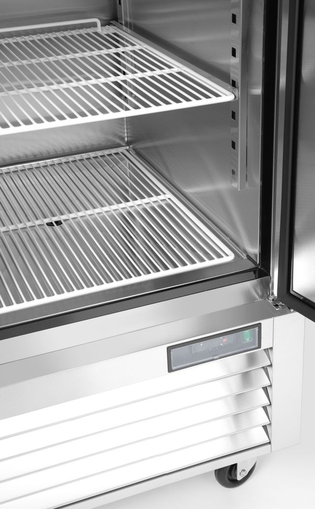 Congelatore 580 L Arktic - lunghezza 805 × larghezza 684 × altezza 2120 mm | HE232514
