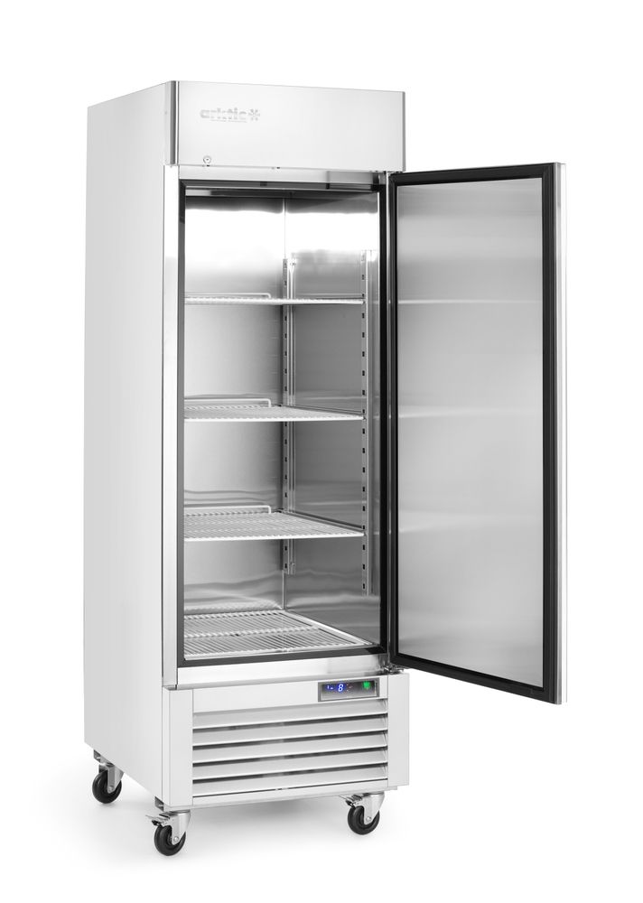 Frigorifero da 580 L Kitchen Line Arktic - lunghezza 805 × larghezza 684 × altezza 2120 mm | HE232729