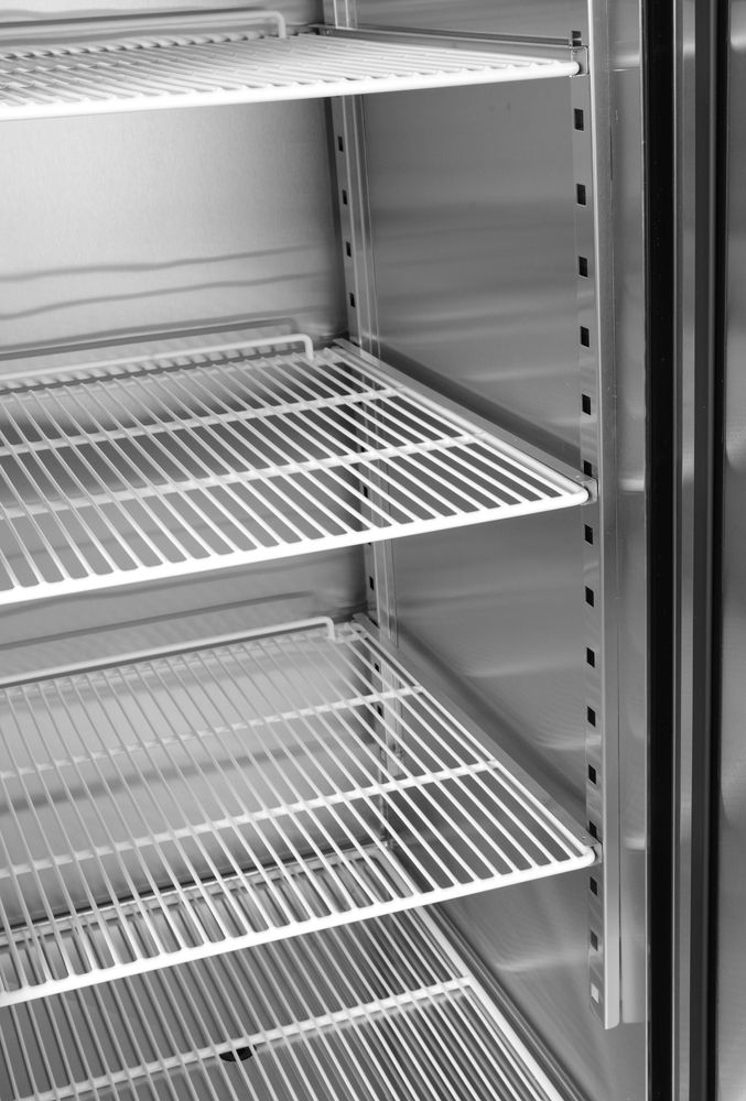 Frigorifero da 580 L Kitchen Line Arktic - lunghezza 805 × larghezza 684 × altezza 2120 mm | HE232729