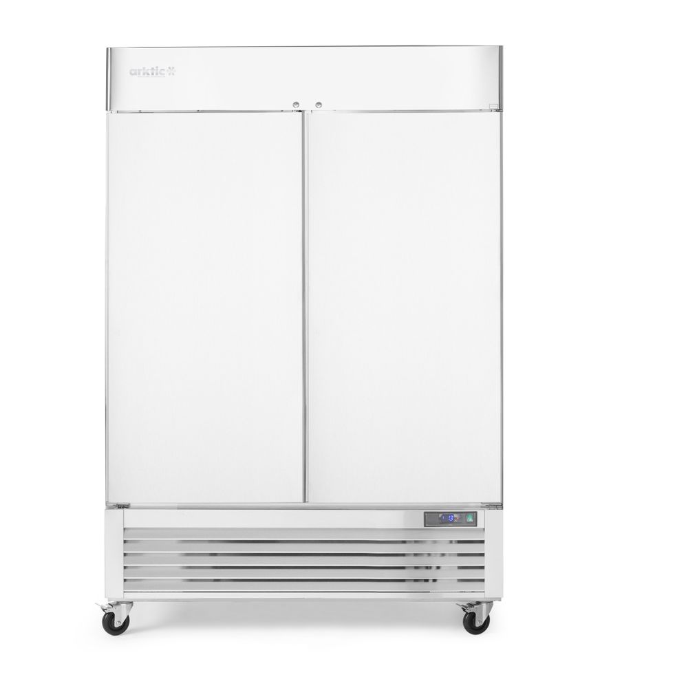 Frigorifero 1300 L Arktic - lunghezza 805 × larghezza 1386 × altezza 2120 mm | HE232736